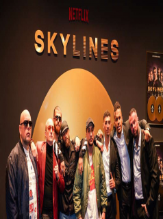 voir serie Skylines saison 1