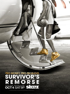 voir serie Survivor's Remorse en streaming