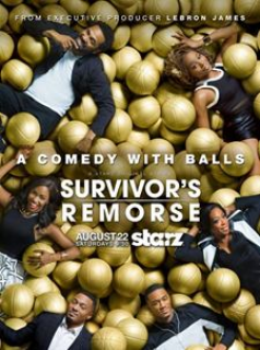 voir Survivor's Remorse saison 2 épisode 7