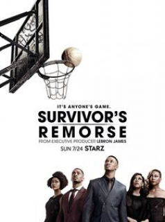 voir Survivor's Remorse saison 3 épisode 8