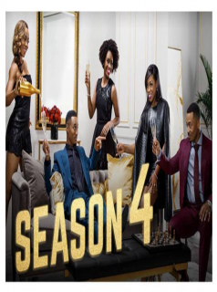 voir Survivor's Remorse saison 4 épisode 6