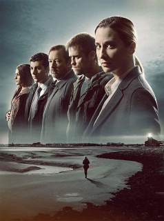 voir The Bay saison 4 épisode 3