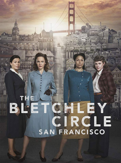 voir The Bletchley Circle: San Francisco saison 1 épisode 1