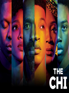 voir The Chi saison 2 épisode 1