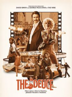 voir The Deuce saison 1 épisode 4