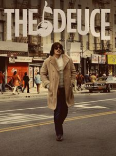 voir The Deuce saison 2 épisode 4