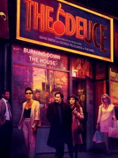 voir The Deuce saison 3 épisode 7