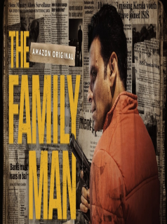 voir serie The Family Man saison 1