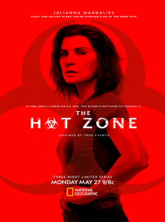 voir The Hot Zone saison 2 épisode 8