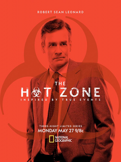 voir The Hot Zone saison 1 épisode 6