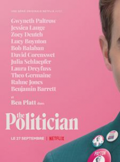 voir serie The Politician saison 1