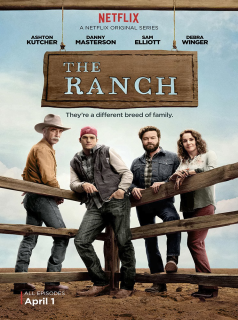 voir The Ranch saison 1 épisode 6