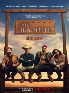 voir The Ranch saison 2 épisode 19