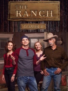 voir The Ranch saison 4 épisode 5