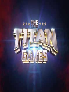 voir The Titan Games Saison 2 en streaming 