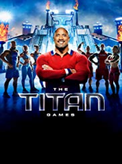 voir The Titan Games Saison 1 en streaming 