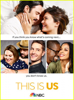 voir This Is Us Saison 4 en streaming 