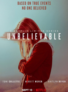 voir serie Unbelievable en streaming