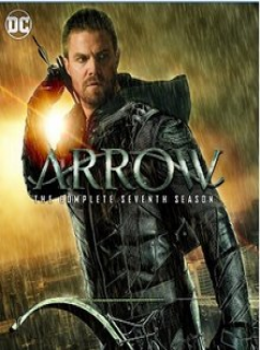 voir Arrow saison 7 épisode 11