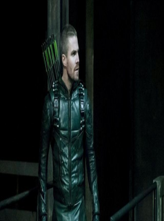 voir Arrow saison 8 épisode 5