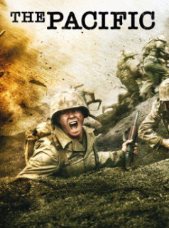 voir serie Band of Brothers : L’Enfer du Pacifique saison 1