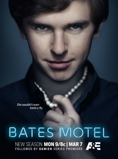 voir Bates Motel saison 2 épisode 9