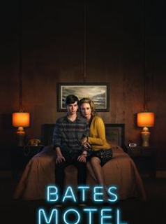 voir Bates Motel saison 1 épisode 9