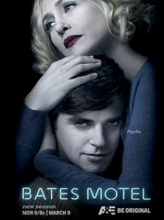 voir Bates Motel saison 3 épisode 4