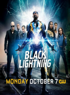 voir Black Lightning saison 3 épisode 14