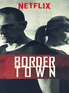 voir Bordertown saison 2 épisode 9