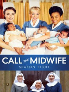 voir Call the Midwife : Les héroïnes de l'ombre saison 8 épisode 6