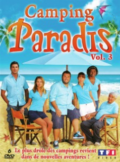 voir serie Camping Paradis saison 3