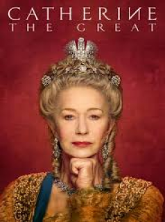 voir Catherine the Great Saison 1 en streaming 