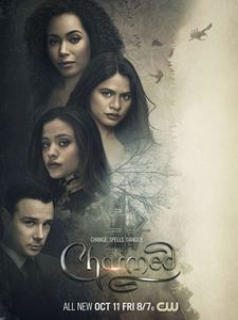 voir serie Charmed (2018) en streaming