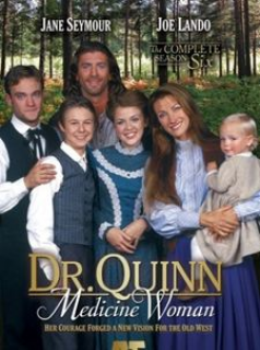 voir Docteur Quinn, femme médecin Saison 6 en streaming 