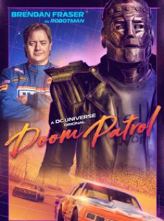 voir Doom Patrol Saison 1 en streaming 