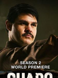 voir El Chapo saison 2 épisode 4