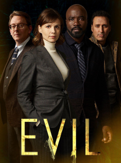 voir serie Evil en streaming