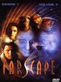 voir Farscape saison 1 épisode 13