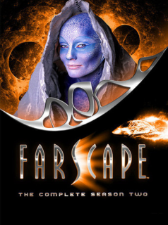 voir Farscape saison 2 épisode 5