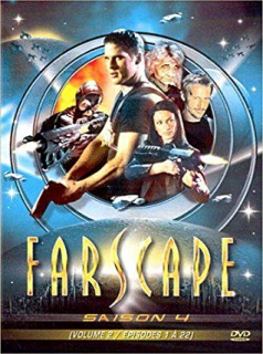 voir Farscape saison 4 épisode 1