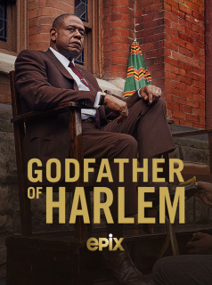 voir Godfather of Harlem saison 2 épisode 1