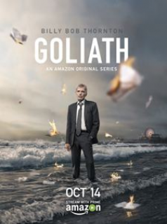 voir serie Goliath saison 1