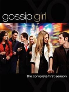 voir Gossip Girl saison 1 épisode 12