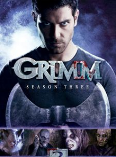 voir serie Grimm saison 3