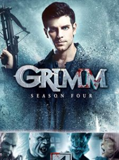 voir serie Grimm saison 4