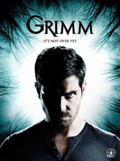 voir serie Grimm saison 6