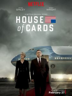 voir House of Cards saison 3 épisode 12