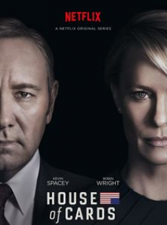 voir House of Cards saison 4 épisode 2