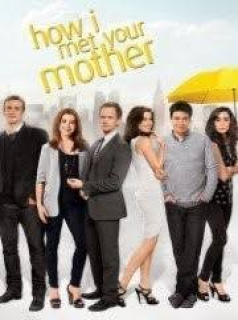 voir serie How I Met Your Mother saison 4